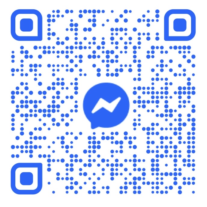 Facebook QR Code